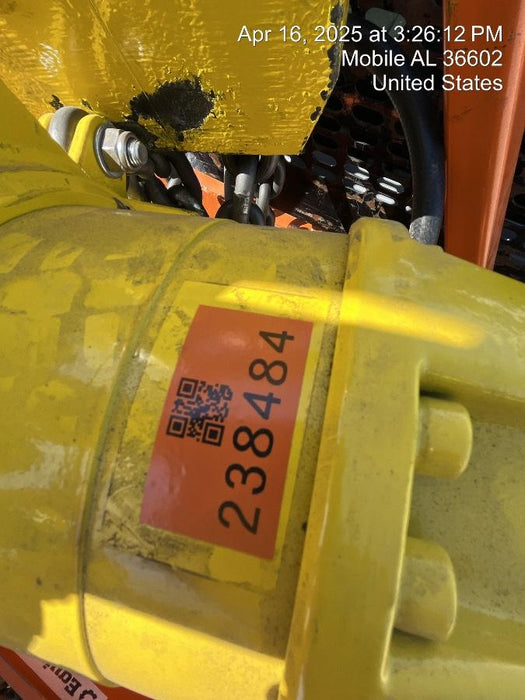 2022 INGERSOLL RAND LC2A250QIC1C15M14-E