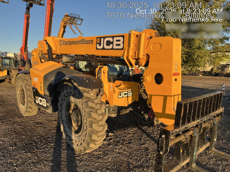2023 JCB 509-42