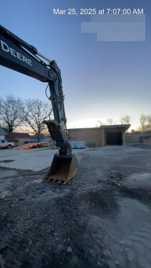 2024 WERK-BRAU EX12HD36 - Werk-Brau