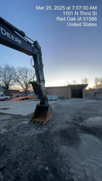 2024 WERK-BRAU EX12HD36 - Werk-Brau