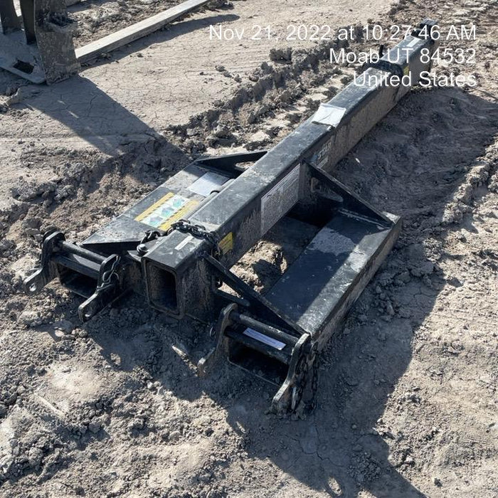 2022 STAR INDUSTRIES M1360B - Star JIB Boom