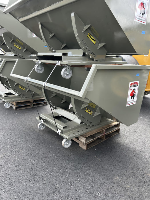 2025 HIPPO HOPPER HH40HD