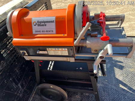 2021 RIDGID 1224