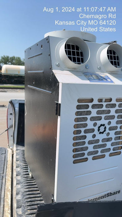 2023 KWIKOOL KPAC1411-2