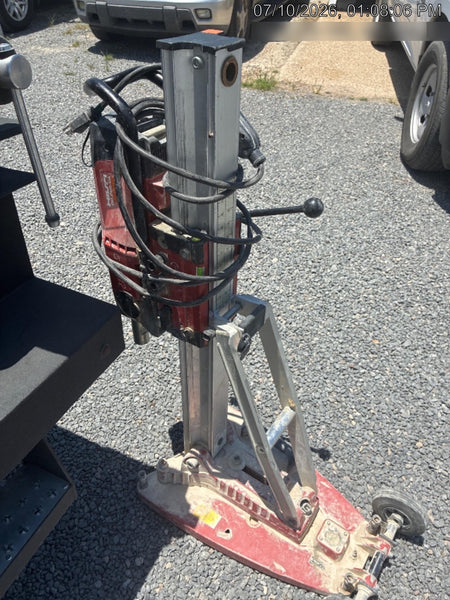 2025 HILTI DD 250