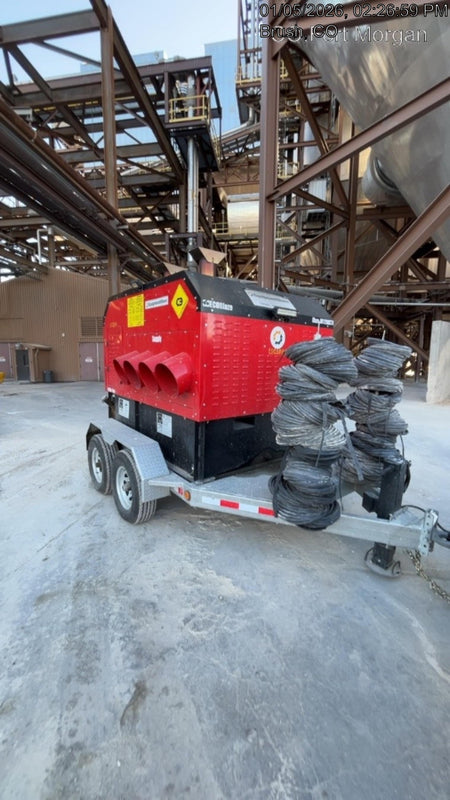 2024 CAMPO DB1200CT