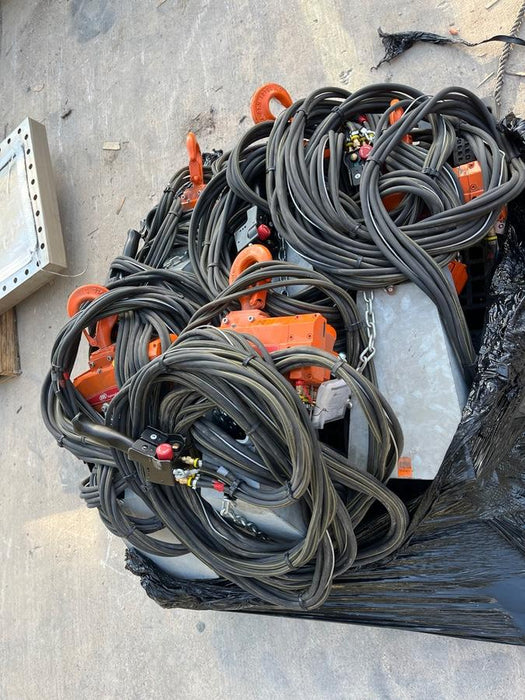 2023 INGERSOLL RAND LL2A020