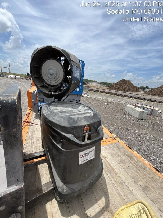 2022 POWER BREEZER PB4BASE