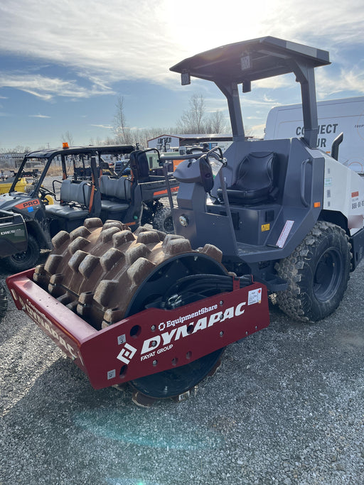 2024 DYNAPAC CA1300D