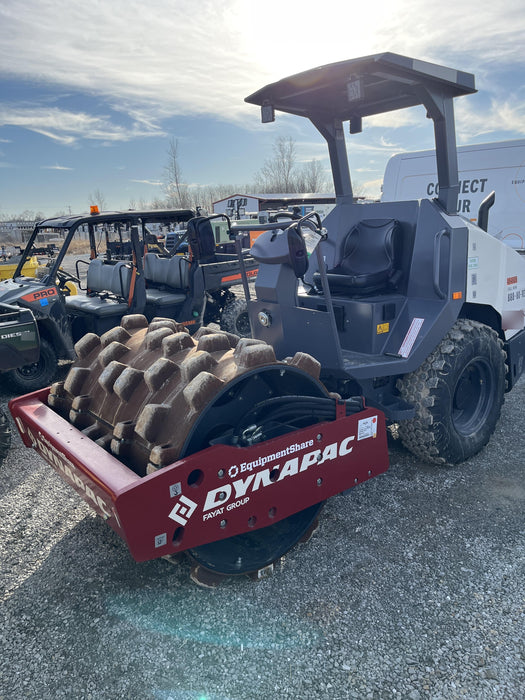 2024 DYNAPAC CA1300D