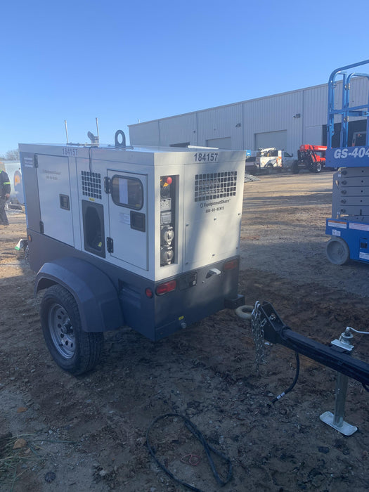 2021 ATLAS COPCO QAS45 CWK