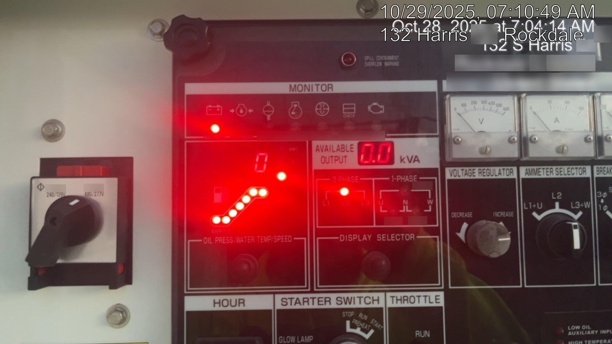 2022 SHINDAIWA DGK45F