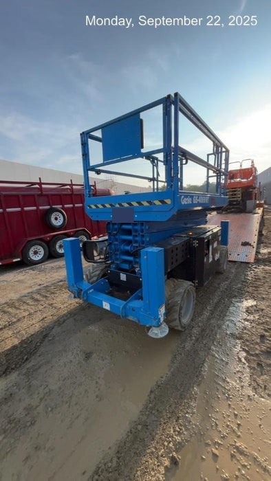 2020 GENIE GS-4069 RT