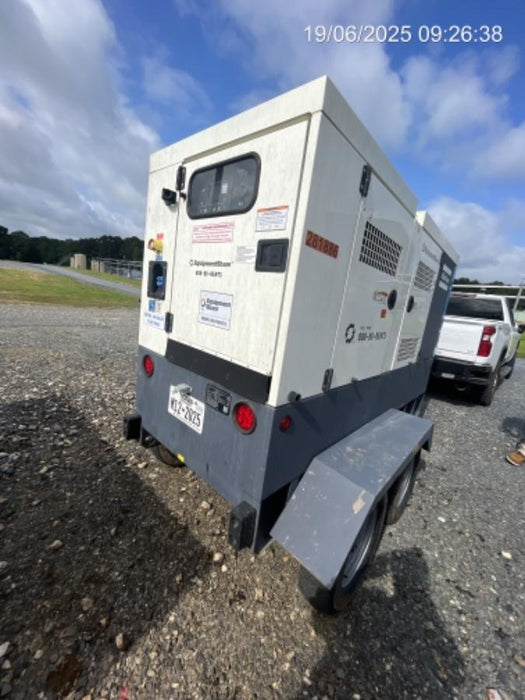 2022 ATLAS COPCO QAS 125