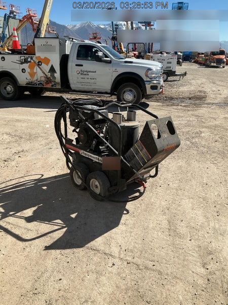 2020 MI-T-M CORPORATION HSP-3504-3MGH