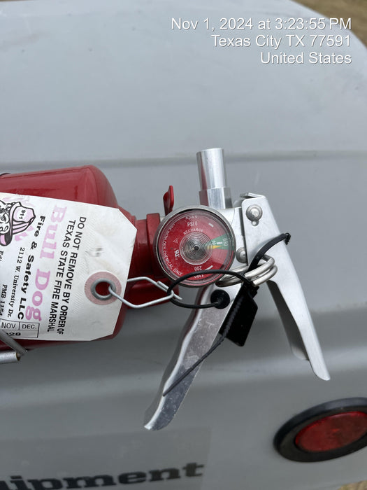 2024 WACKER NEUSON LTT4