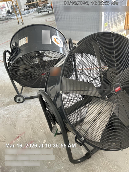 2019 DAYTON 1YNW7