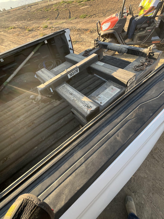 2020 STAR INDUSTRIES 1395B