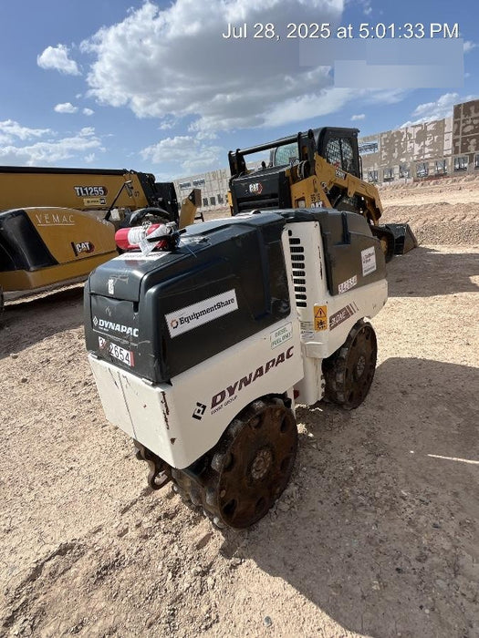 2023 DYNAPAC D.ONE