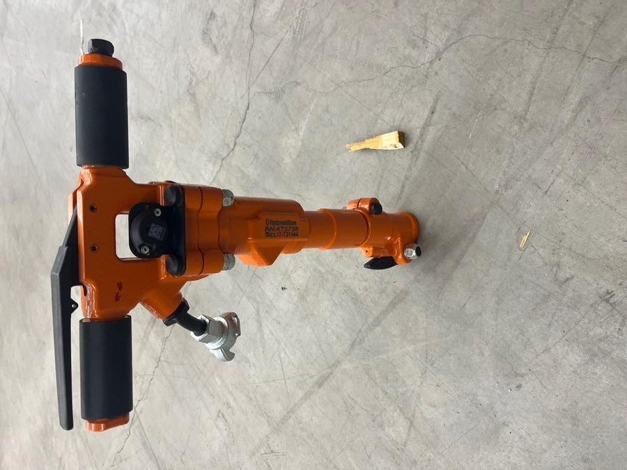2024 MICHIGAN PNEUMATIC ES-TPB30-1-TRACKER