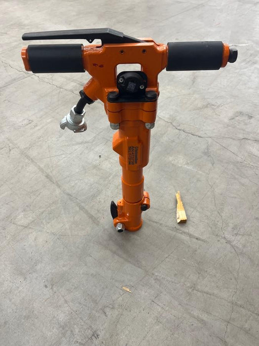 2024 MICHIGAN PNEUMATIC ES-TPB30-1-TRACKER