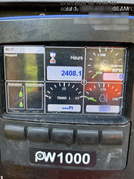 2022 ATLAS COPCO PAC F88 PD-S