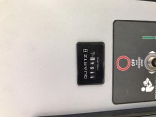 2018 WACKER NEUSON G100