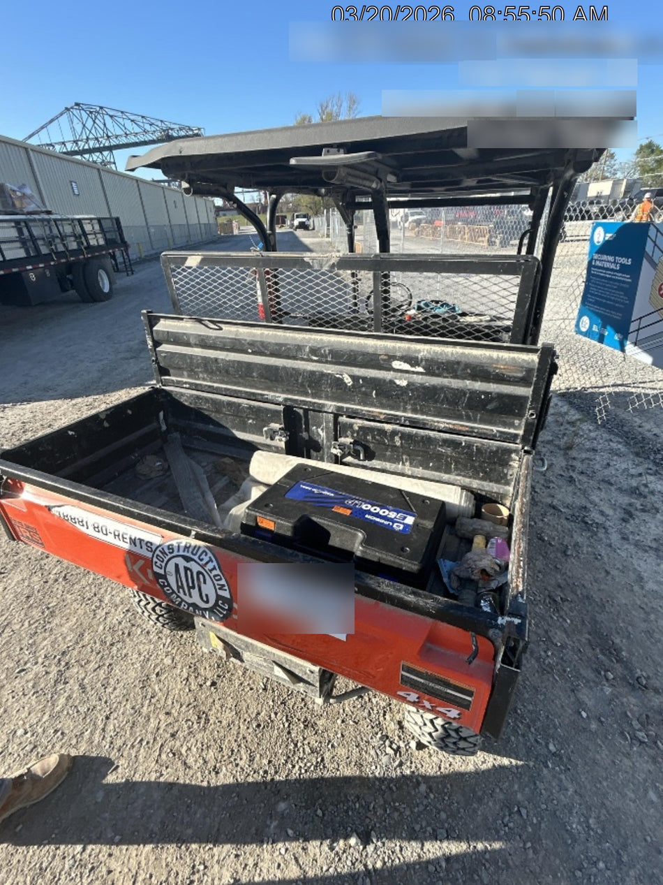 2025 UNIBOR E5000 LP