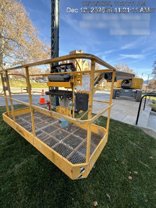 2018 HAULOTTE HT85 RTJ O