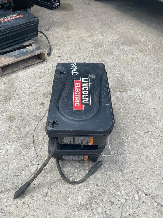 2022 LINCOLN ELECTRIC K4266-1