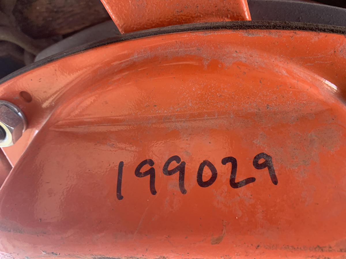 2022 ELEPHANT H100-7.5-30