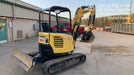 2020 YANMAR ViO35PR