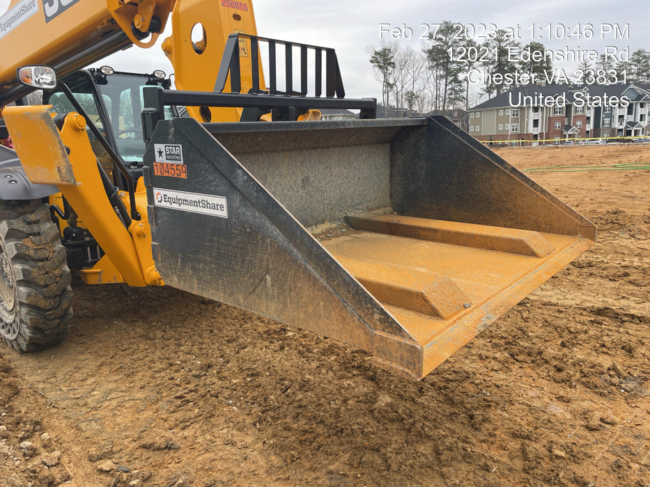 2020 STAR INDUSTRIES 1406B