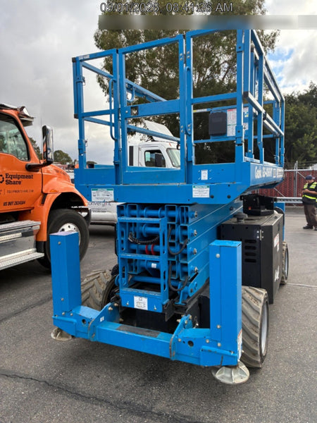 2020 GENIE GS-4069 RT