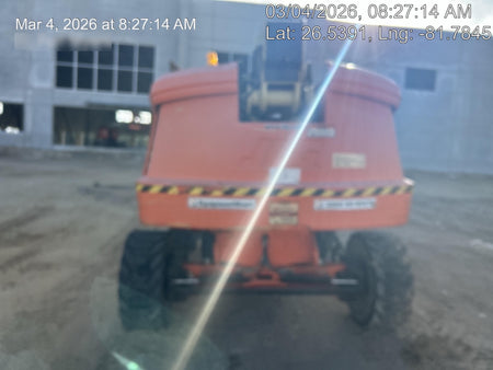 2020 JLG 660SJ