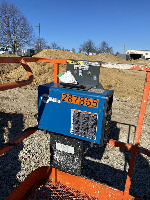 2023 MILLER ELECTRIC CST-280