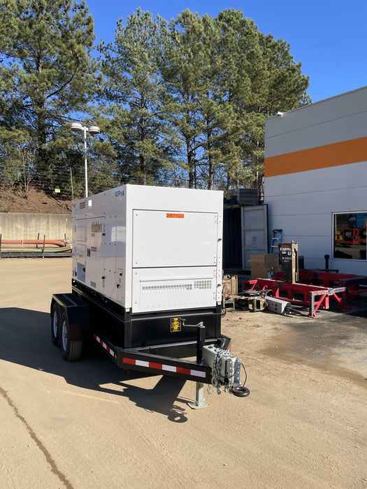 2022 SHINDAIWA DGK125F