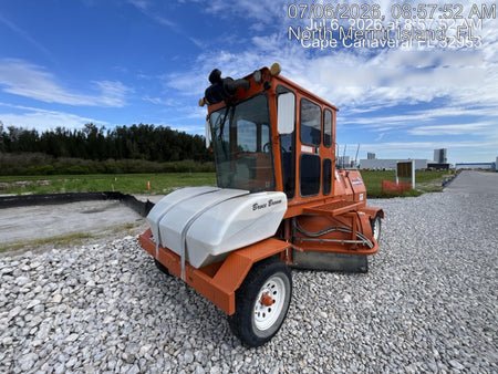 2023 BROCE RCT350