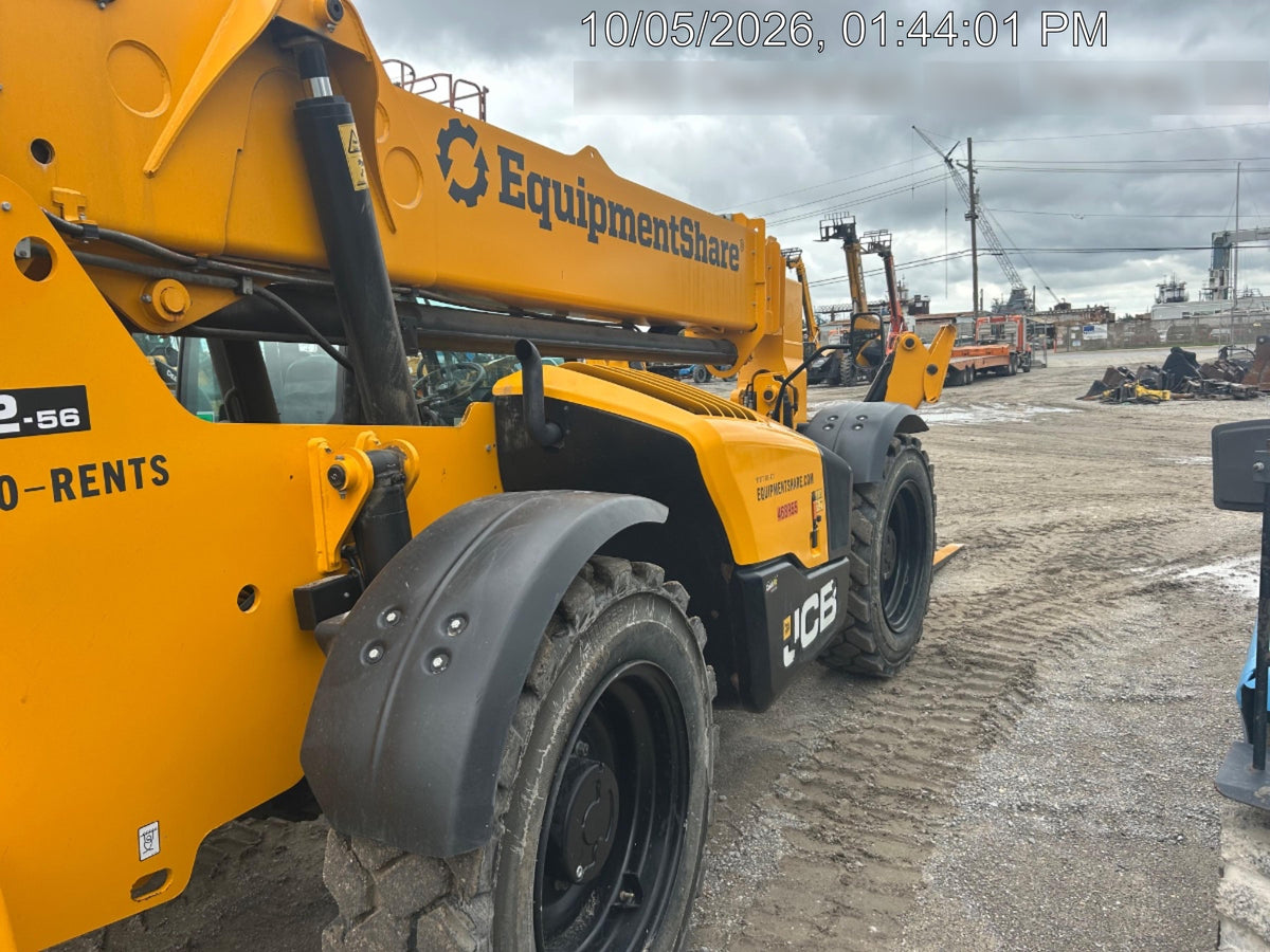 2025 JCB 512-56