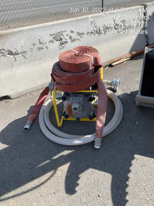 2018 WACKER NEUSON PT2