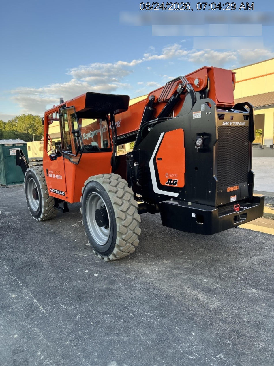 2026 SKYTRAK 10054