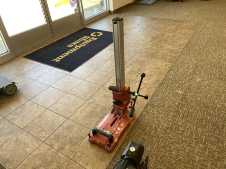 2020 HILTI DD 150-U