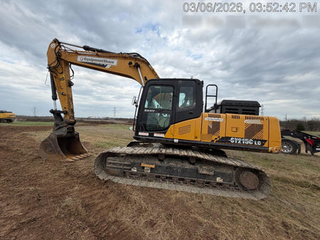2024 STRICKLAND BT-26H048