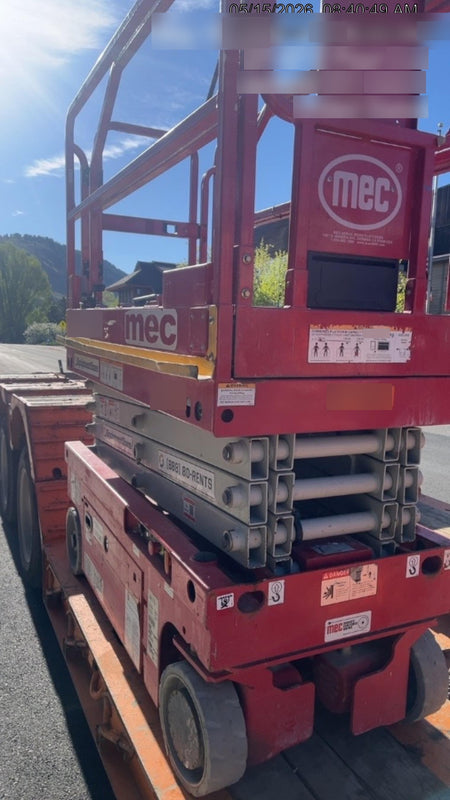 2020 MEC 1930SE