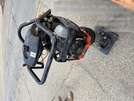 2025 HUSQVARNA LT6005