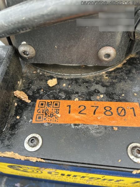 2020 CURRENT TOOLS 254P