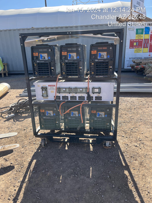 2023 LEX WR6A-7SM-FG26DZ6LD-R