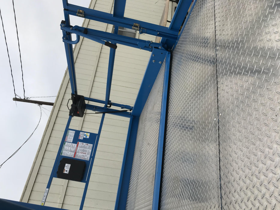 2020 GENIE GS-5390 RT