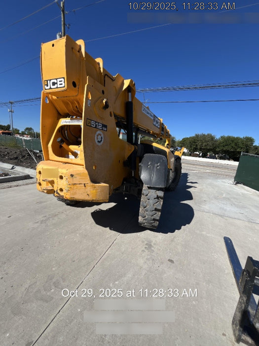 2020 JCB 512-56