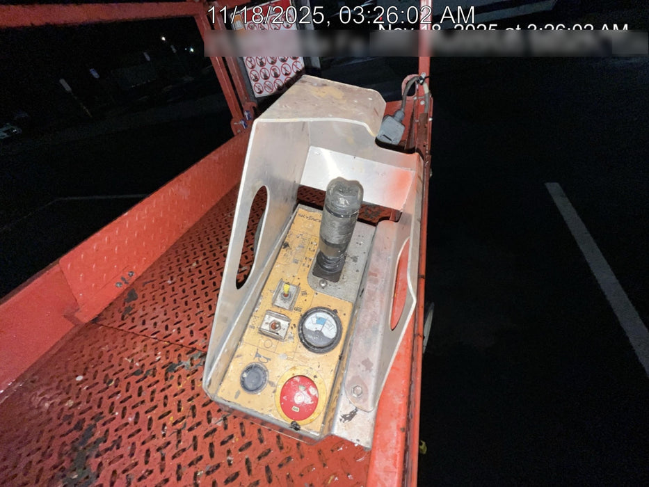 2019 SKYJACK SJIII-3226